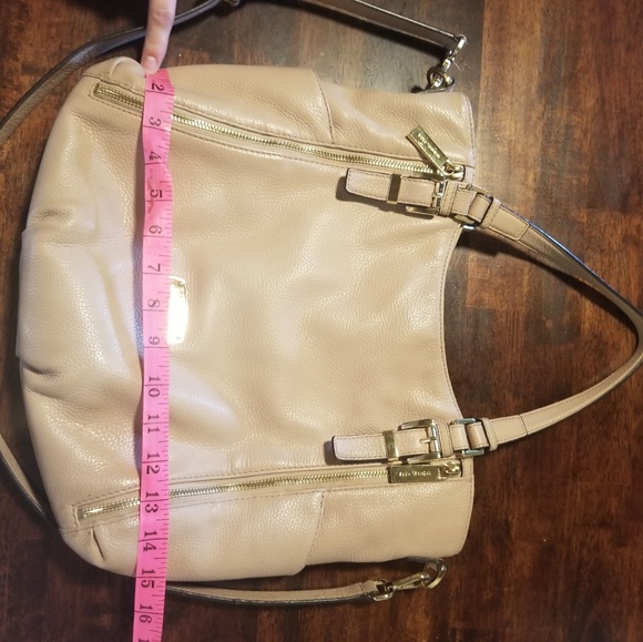 Michael Kors purse - Picture 5 of 8